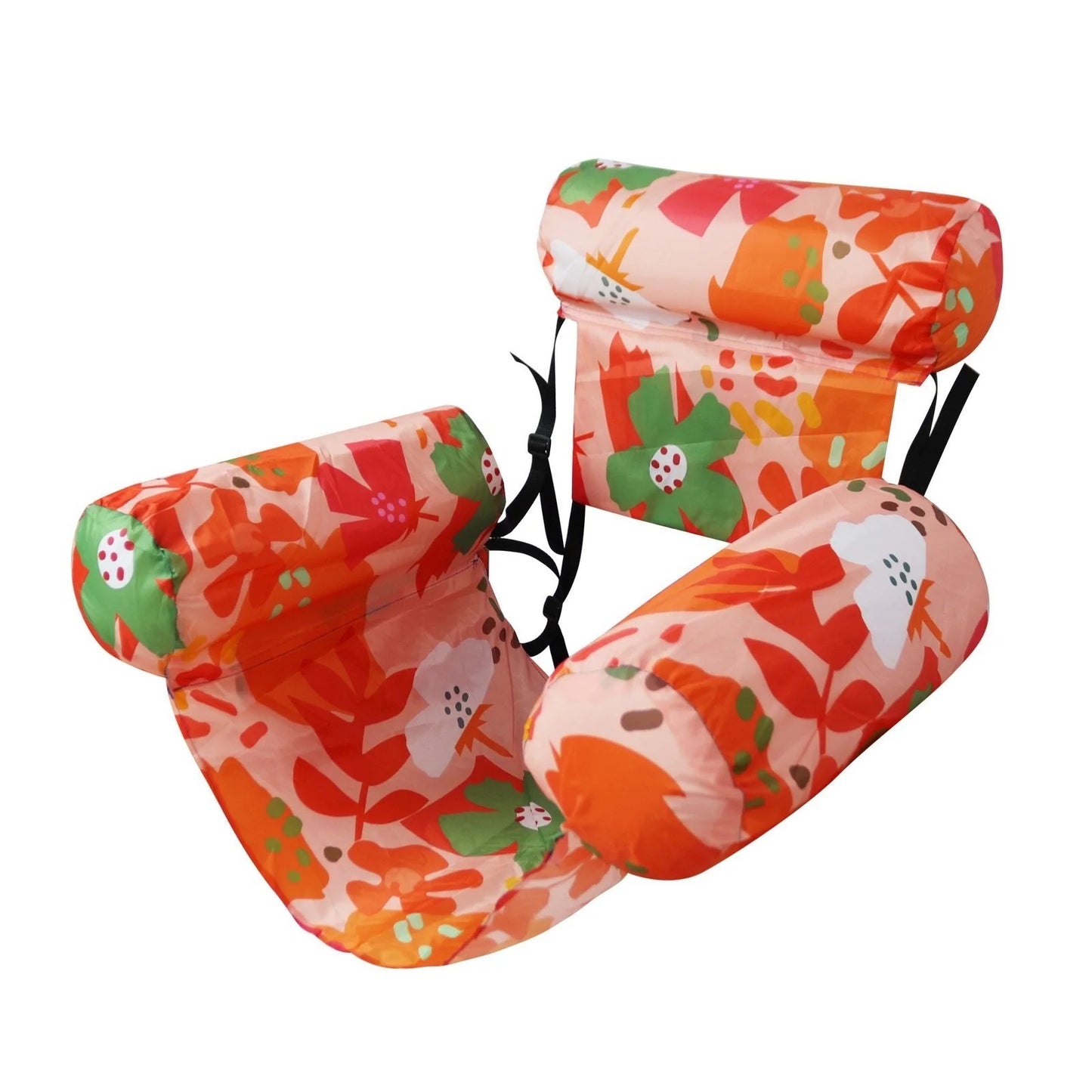Relivexa™ Sillón Flotante Tropical