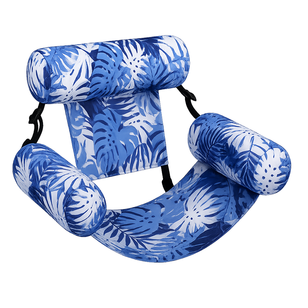 Relivexa™ Sillón Flotante Tropical