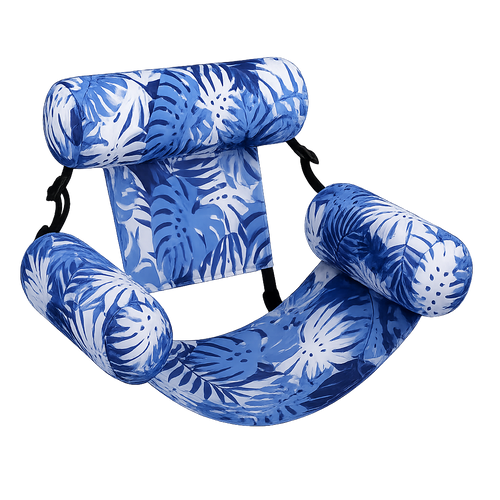 Relivexa™ Sillón Flotante Tropical