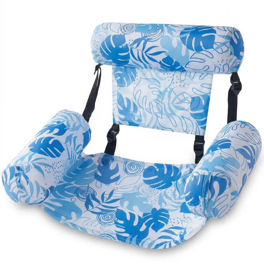 Relivexa™ Sillón Flotante Tropical