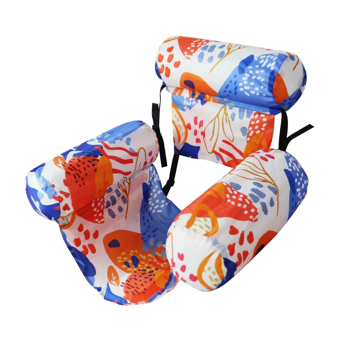 Relivexa™ Sillón Flotante Tropical